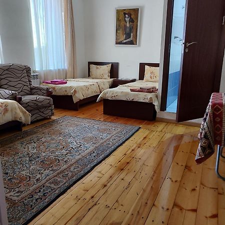 Bonjour House Hotel Yerevan Luaran gambar