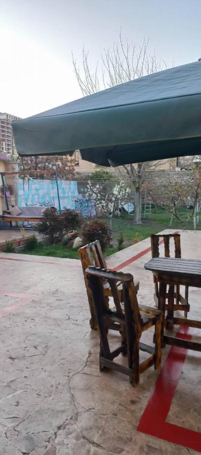 Bonjour House Hotel Yerevan Luaran gambar