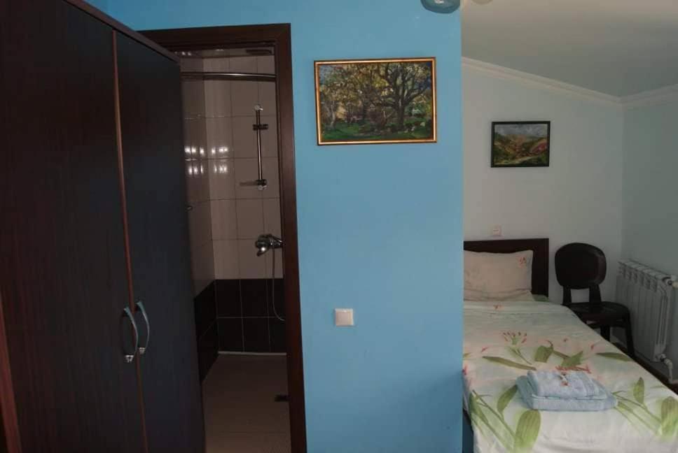 Bonjour House Hotel Yerevan Luaran gambar