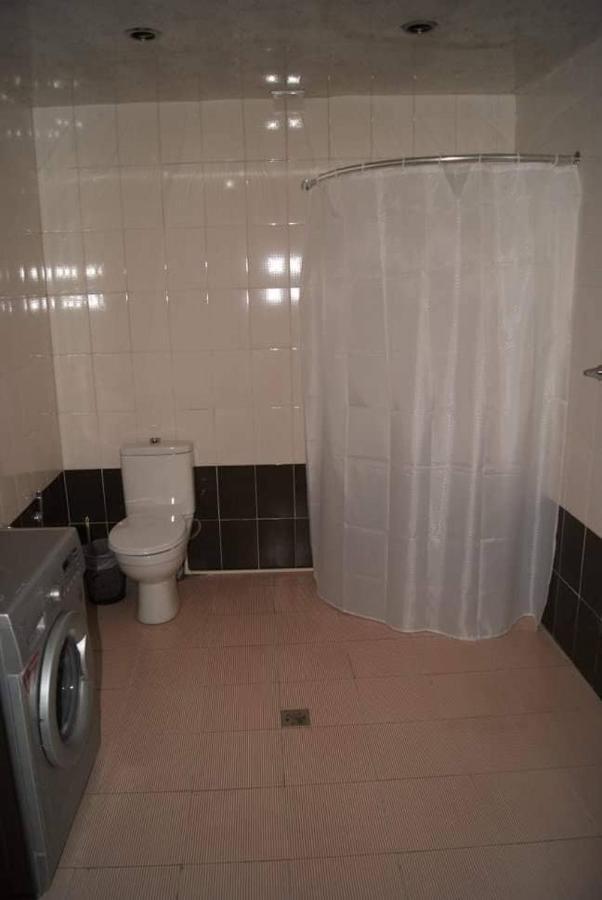 Bonjour House Hotel Yerevan Luaran gambar