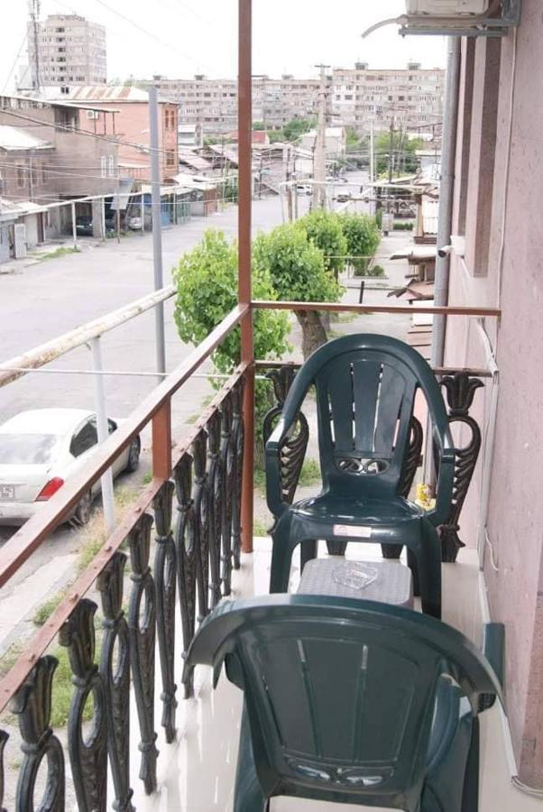 Bonjour House Hotel Yerevan Luaran gambar