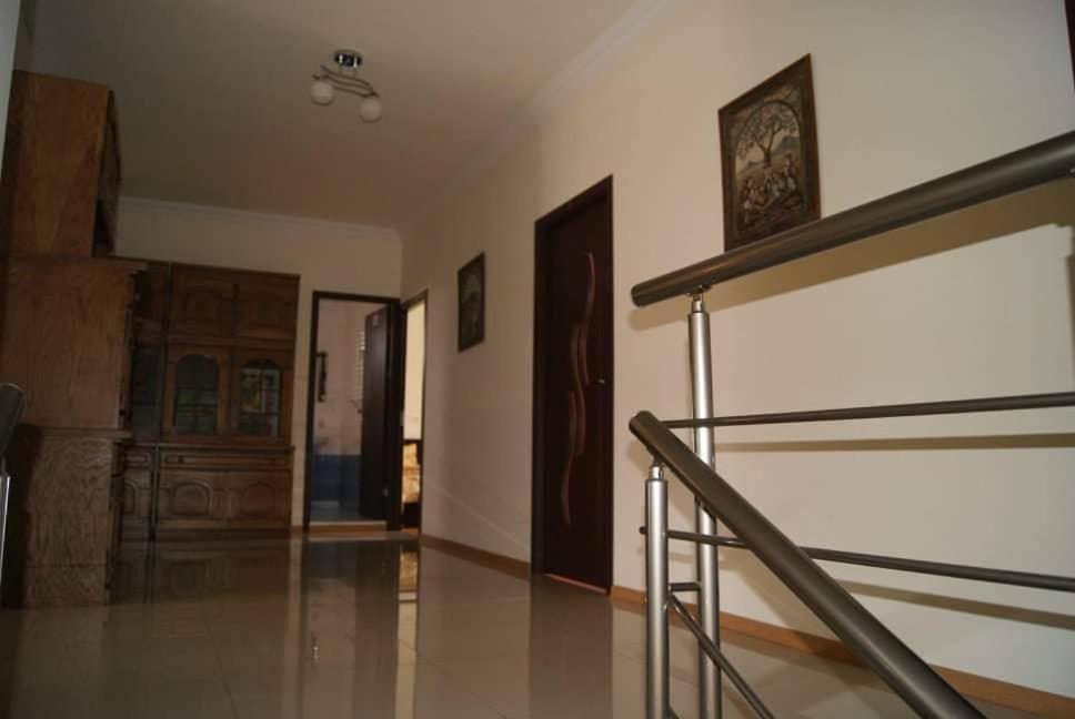 Bonjour House Hotel Yerevan Luaran gambar