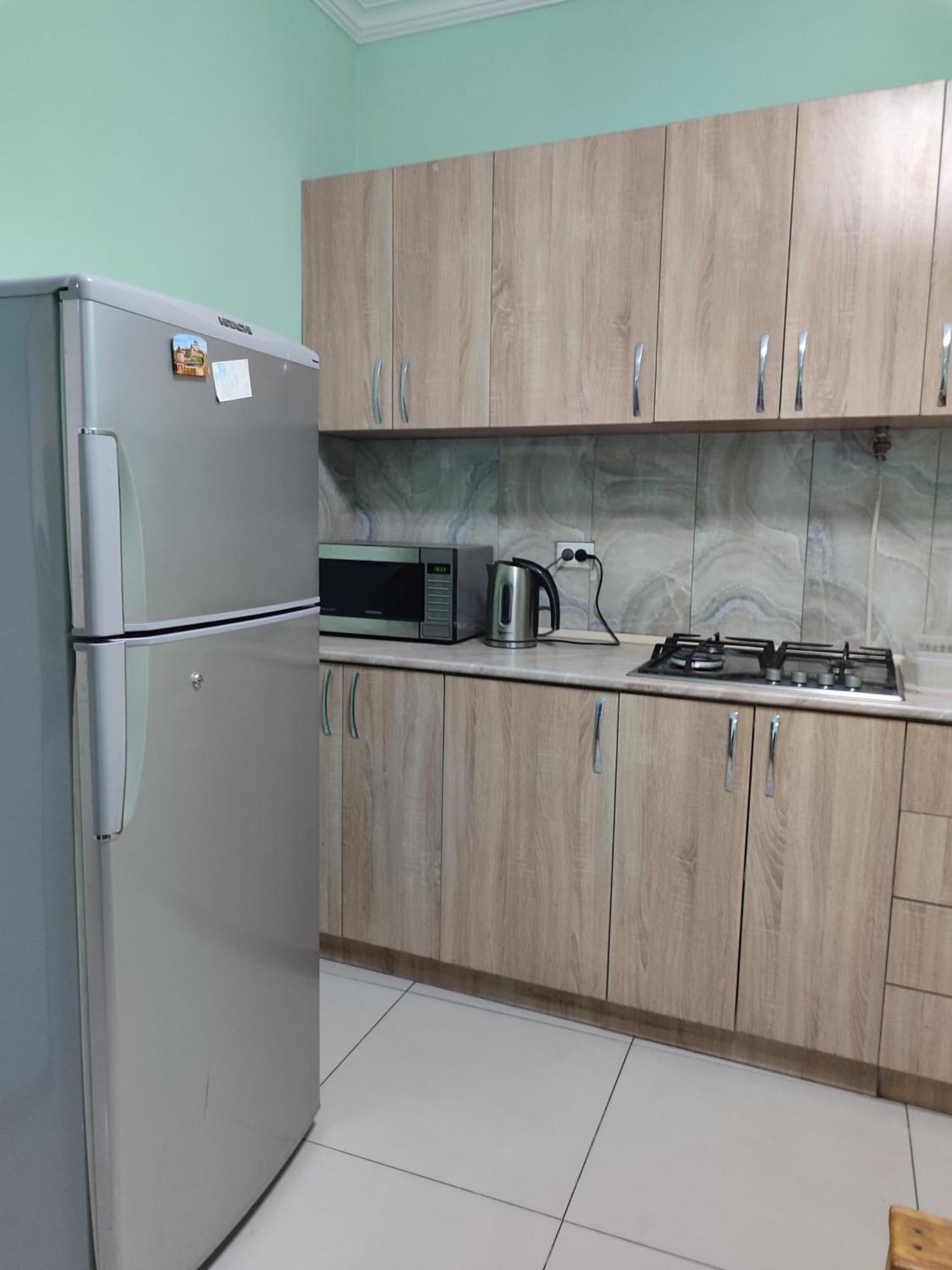 Bonjour House Hotel Yerevan Luaran gambar