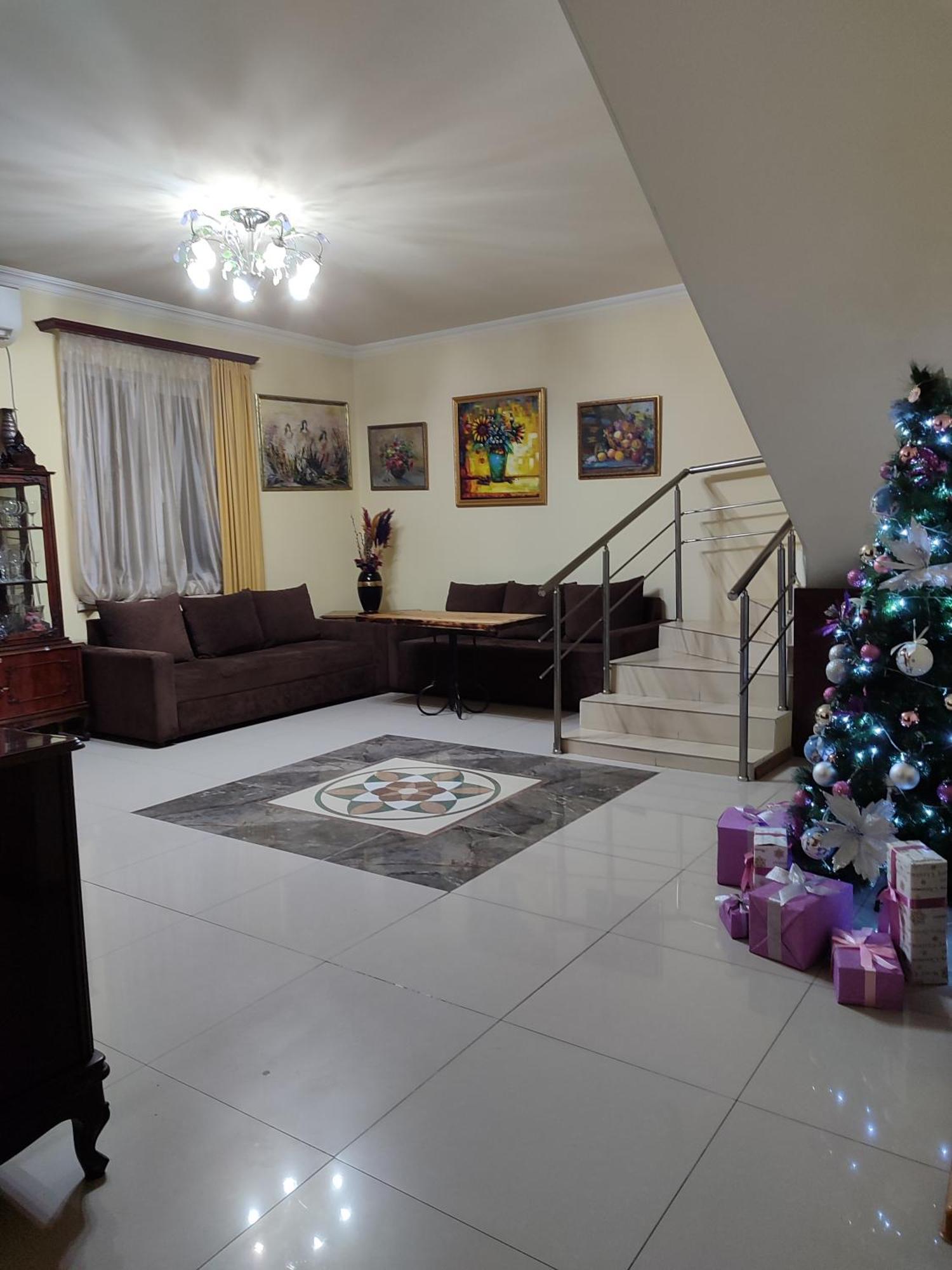 Bonjour House Hotel Yerevan Luaran gambar