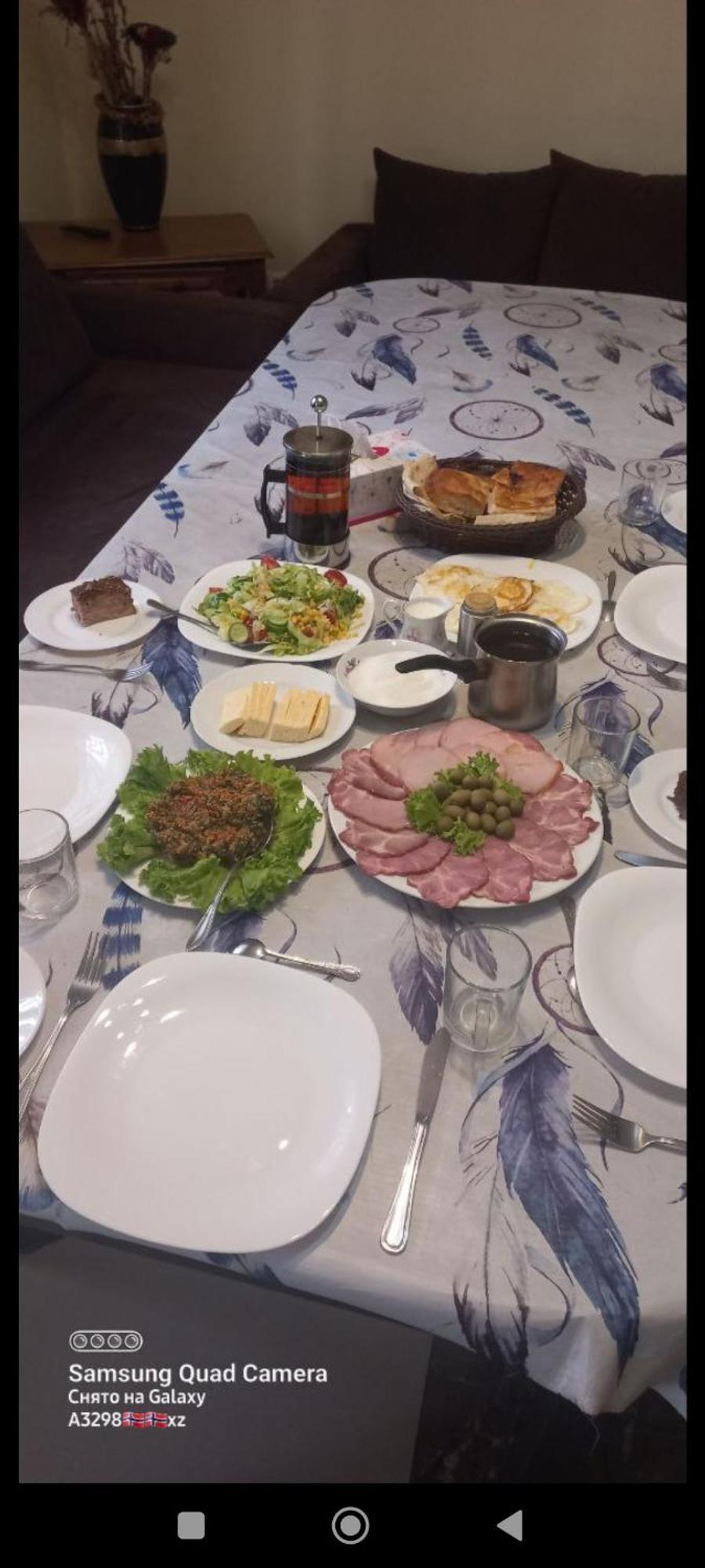 Bonjour House Hotel Yerevan Luaran gambar