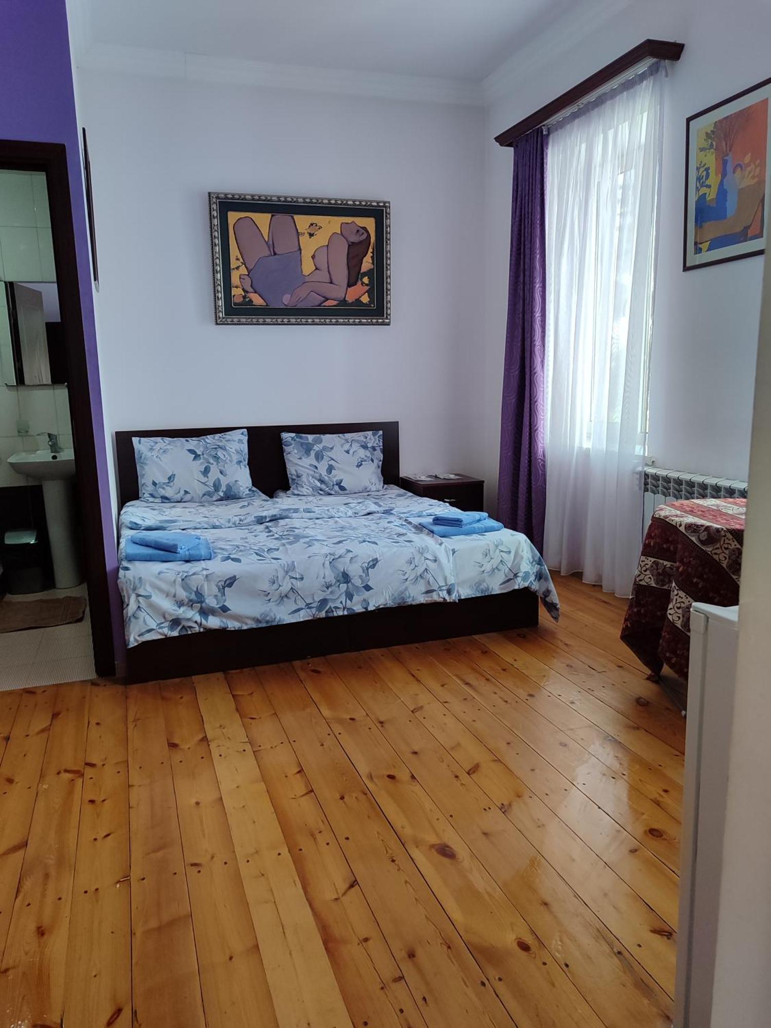 Bonjour House Hotel Yerevan Luaran gambar