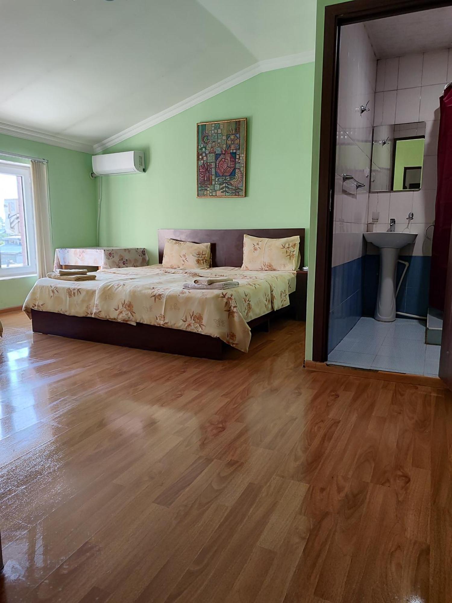 Bonjour House Hotel Yerevan Luaran gambar