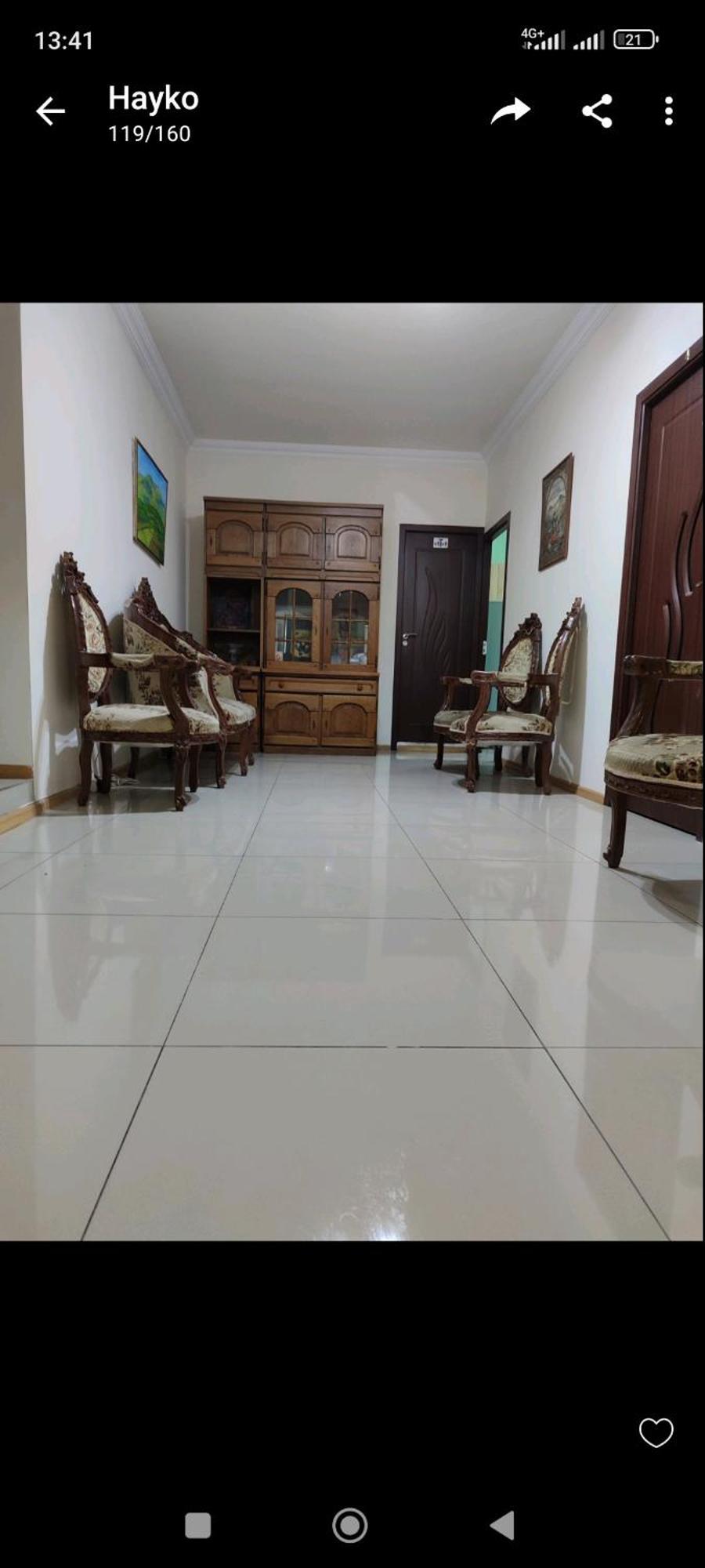 Bonjour House Hotel Yerevan Luaran gambar