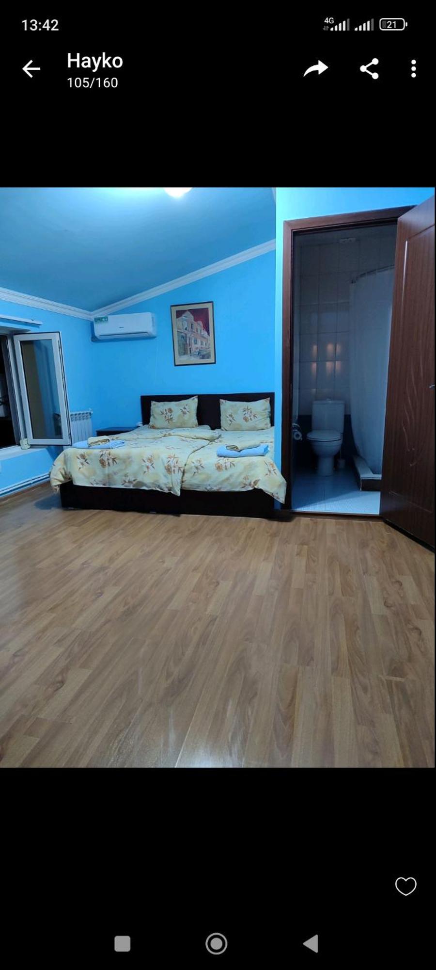 Bonjour House Hotel Yerevan Luaran gambar